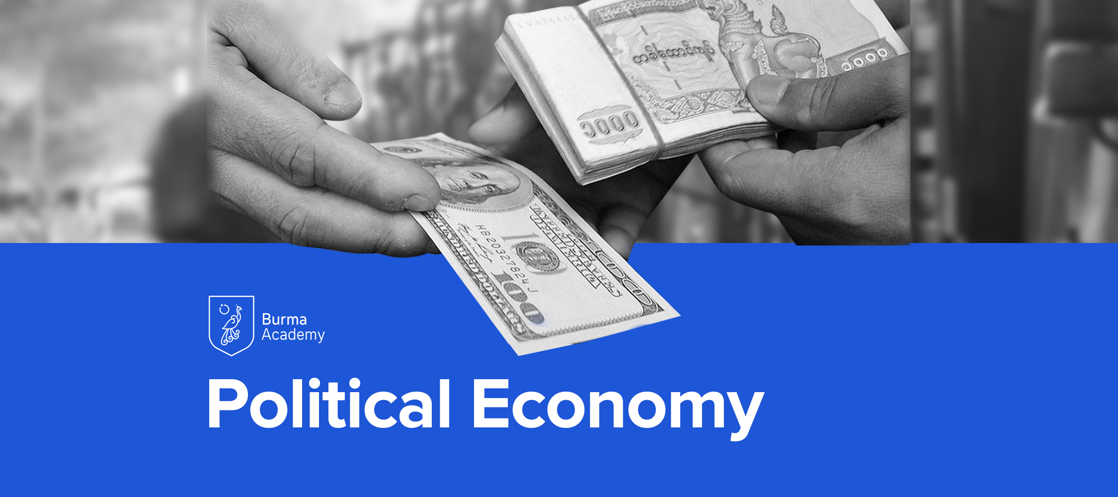 Political Economy BA-024