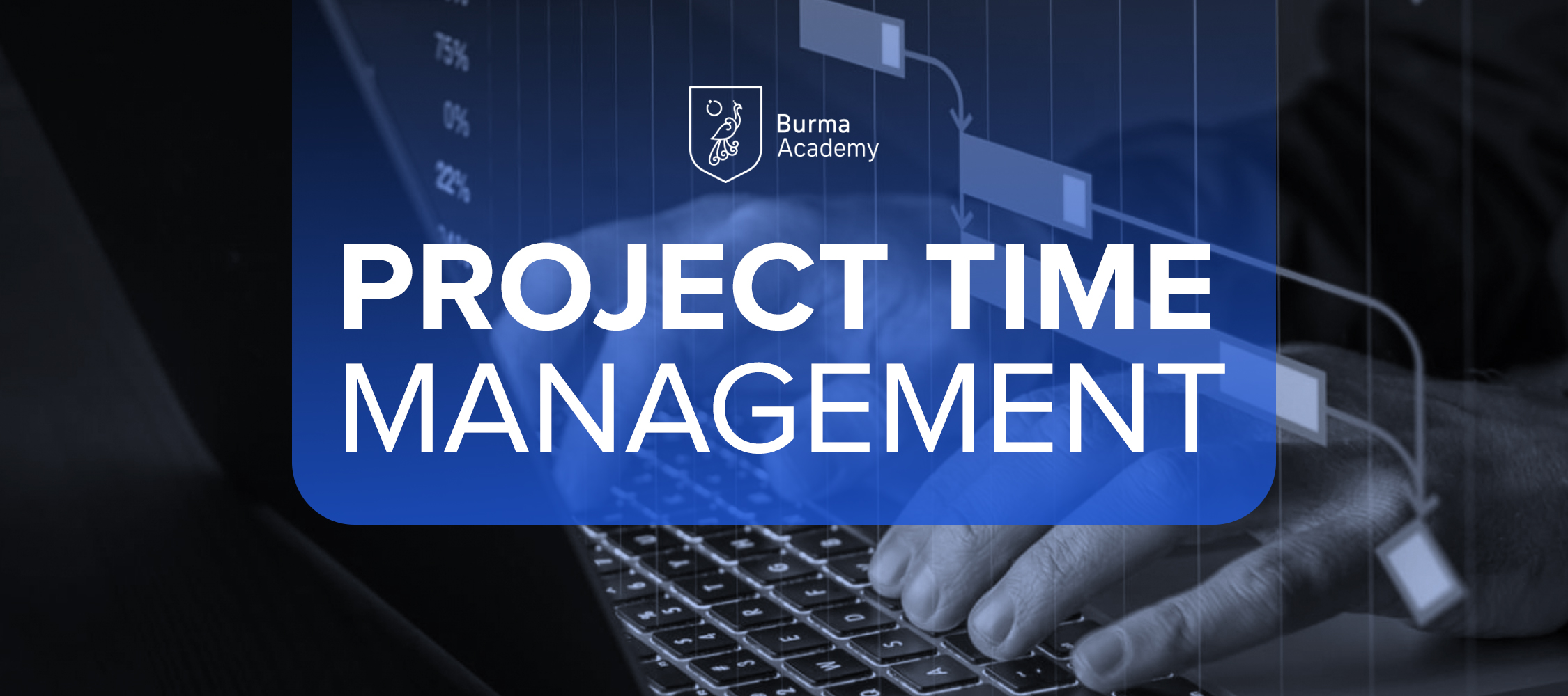 Project Time Management BA016
