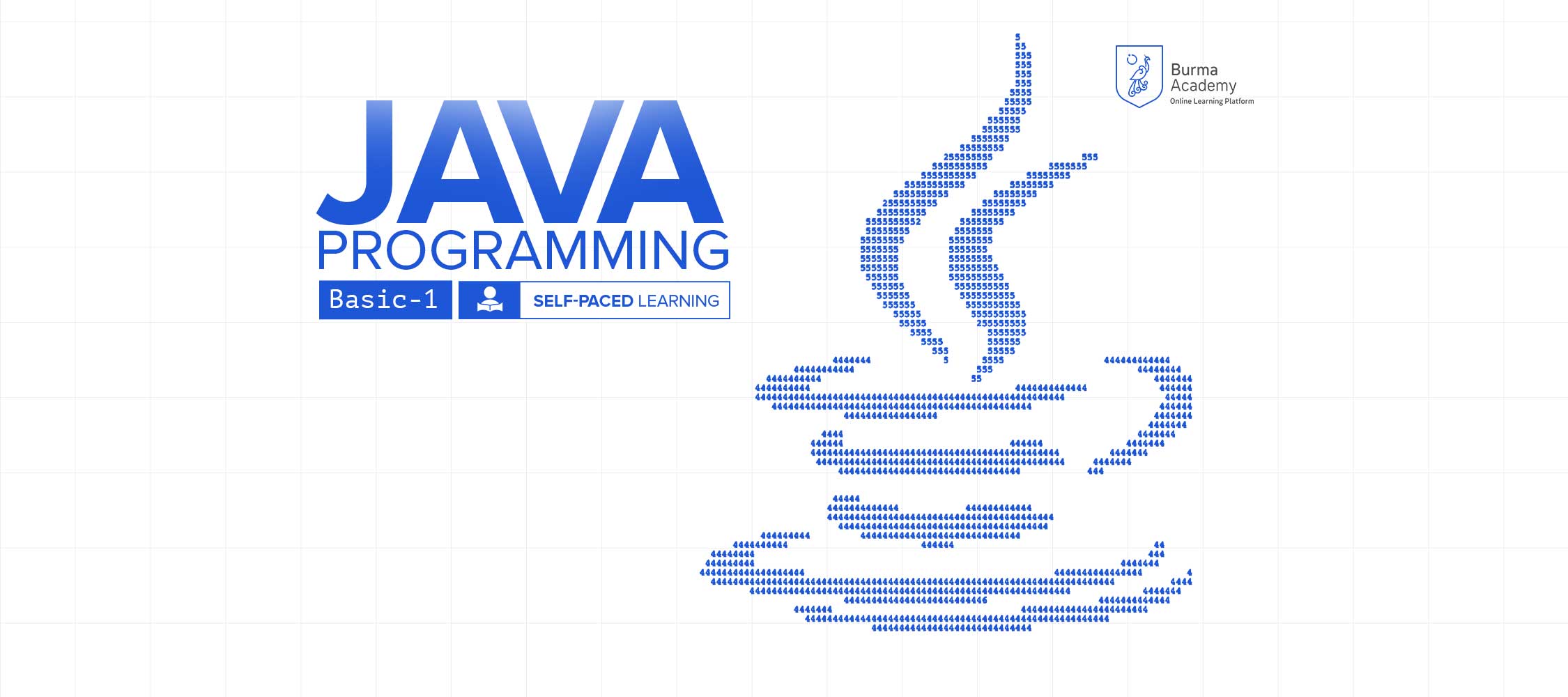 Java Programming Basic 1 BA043