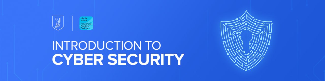 Introduction to Cybersecurity v 2.0 BA042