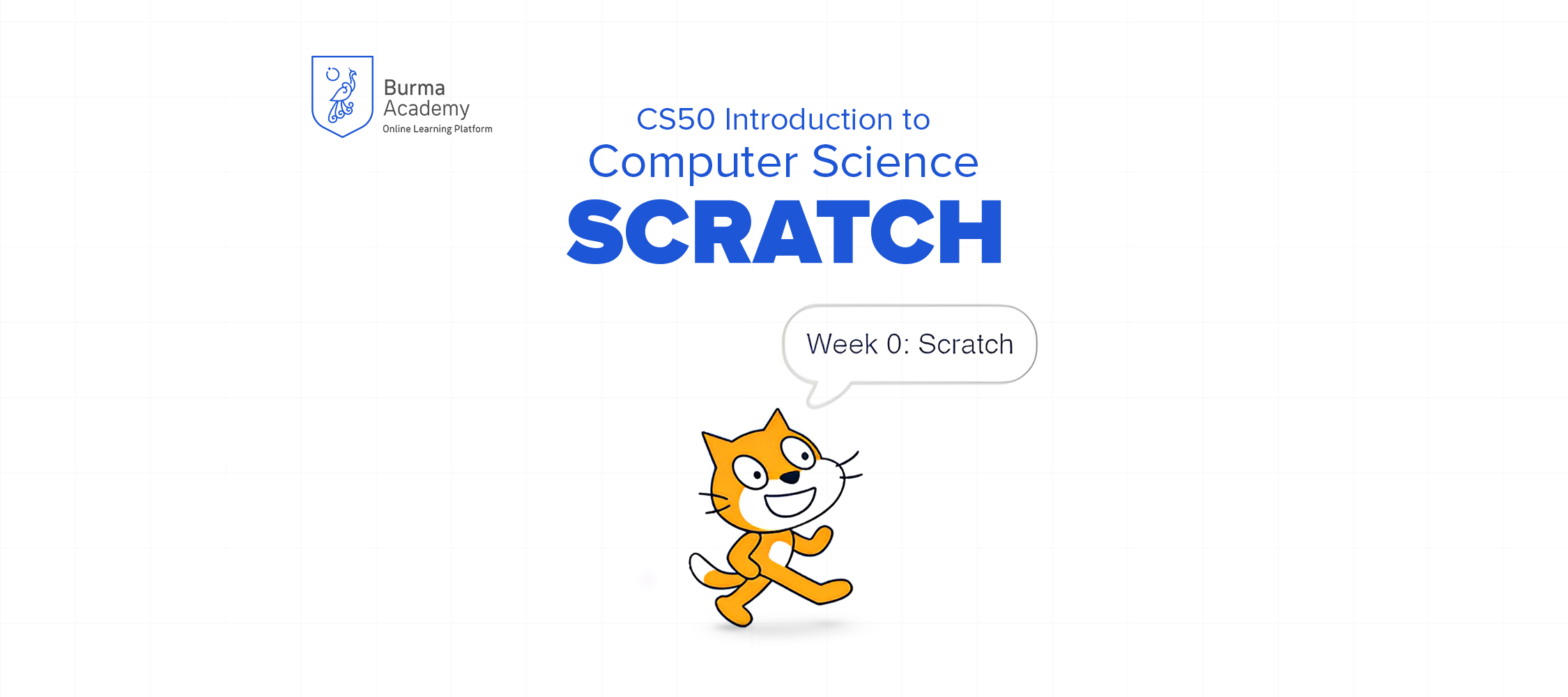 CS50x Introduction to Computer Science BACS50x
