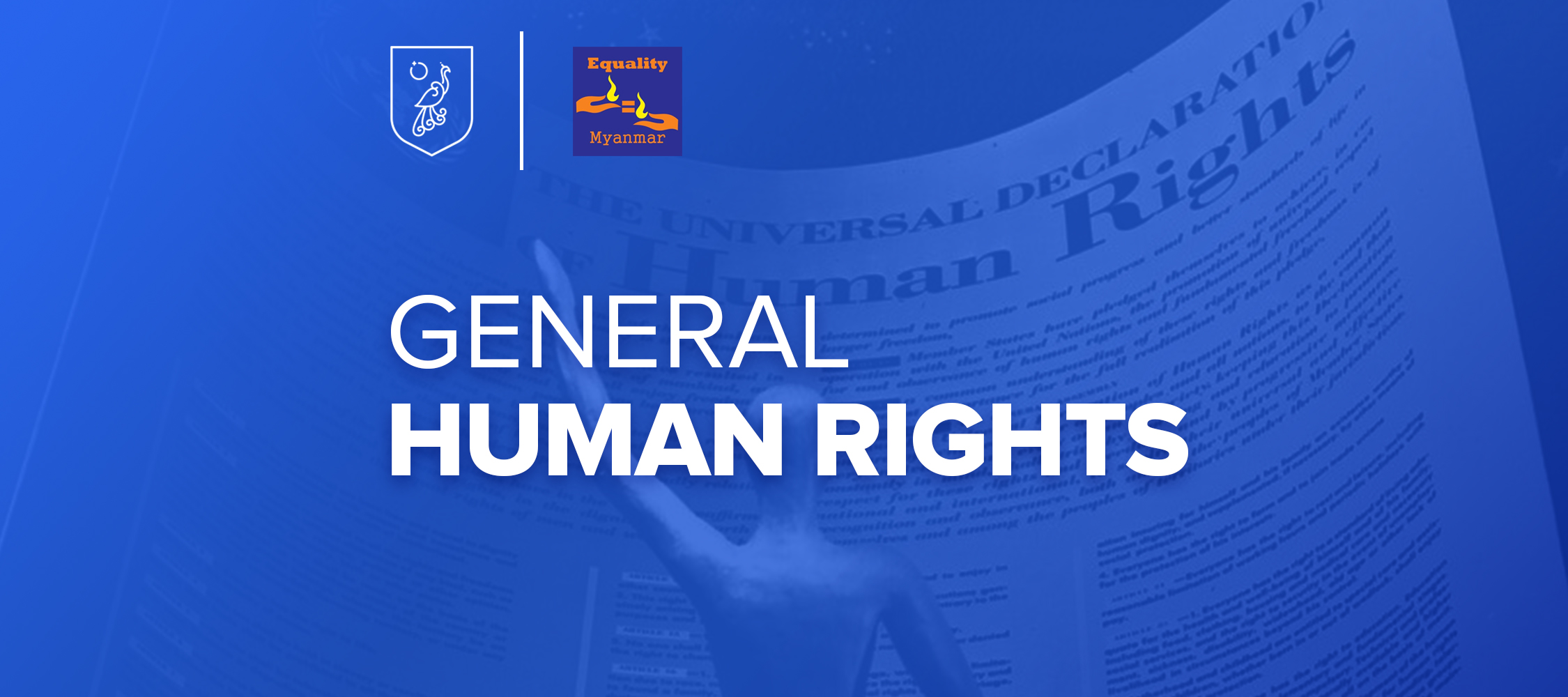 General Human Rights EQMM001