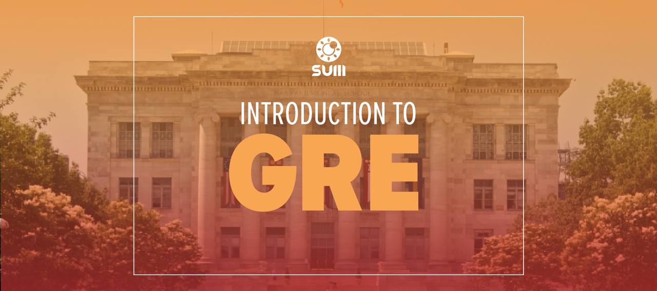 Introduction to GRE Gre1